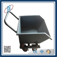 Hard Garbage Trolley Manufacturer